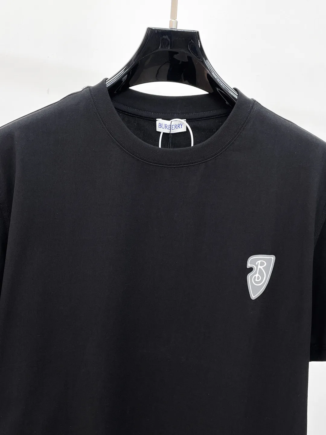 BURBERRY New Arrival T Same Style 230 ， Factory New Arrival Versatile Size：S-XXL